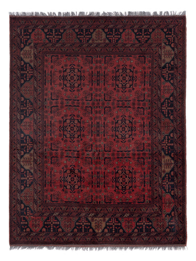 Khal Mohammadi Tapijt 149x195cm - Oosters Tapijt