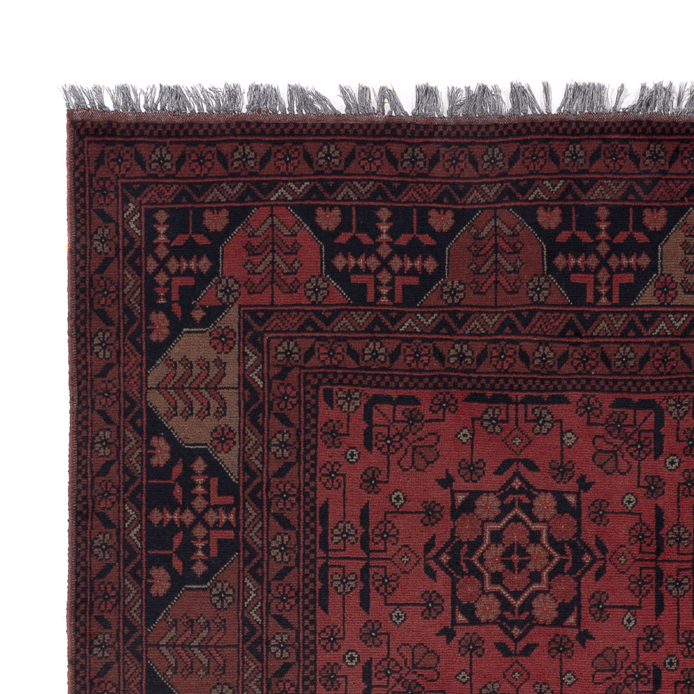 Khal Mohammadi Tapijt 195x149cm - Oosters Tapijt