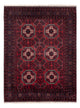 Afghaans tapijt 198x151cm - Oosters Tapijt