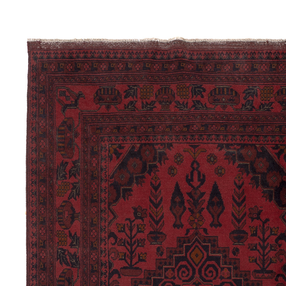 Khal Mohammadi Tapijt 300x200cm - Oosters Tapijt
