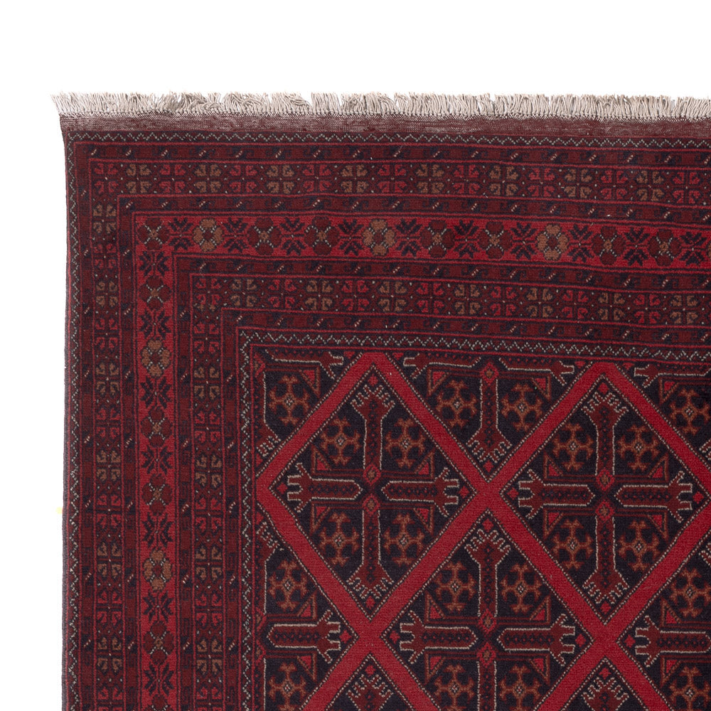 Khal Mohammadi Tapijt 302x203cm - Oosters Tapijt