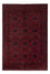 Afghaans tapijt - Kunduz - 293 x 199 cm - rood