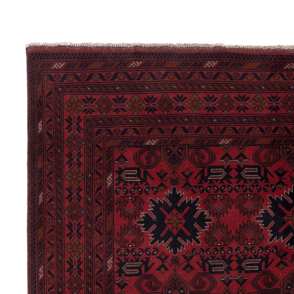Khal Mohammadi Tapijt 293x199cm - Oosters Tapijt