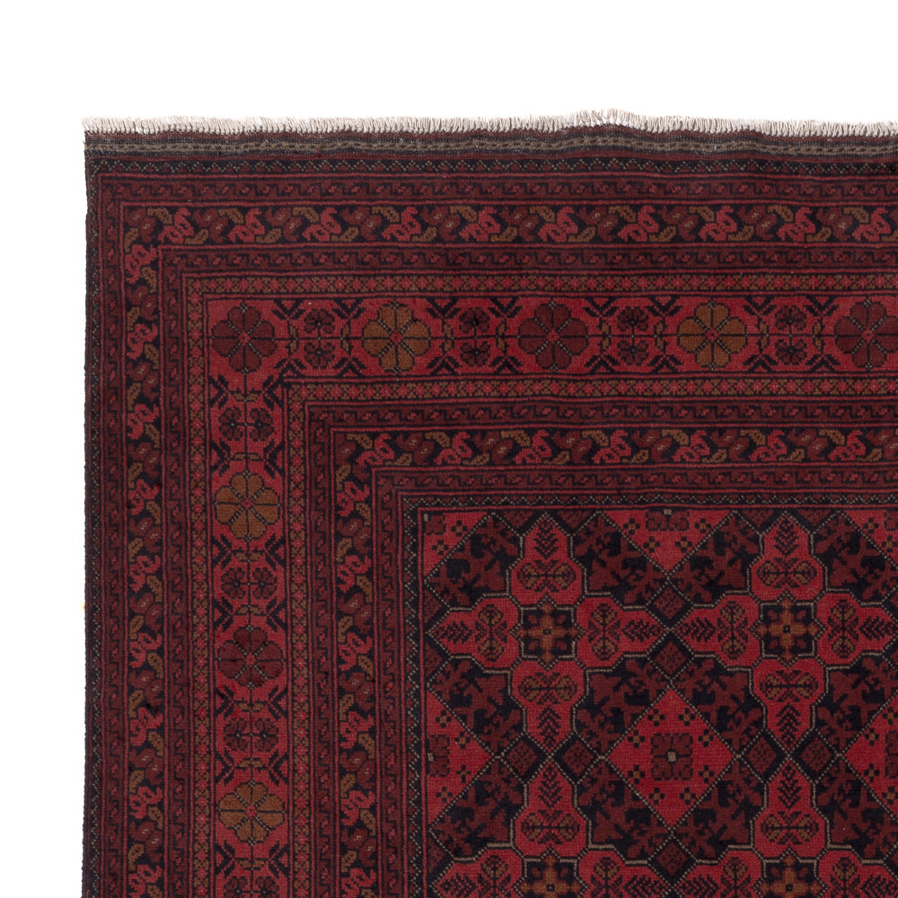 Khal Mohammadi Tapijt 295x197cm - Oosters Tapijt