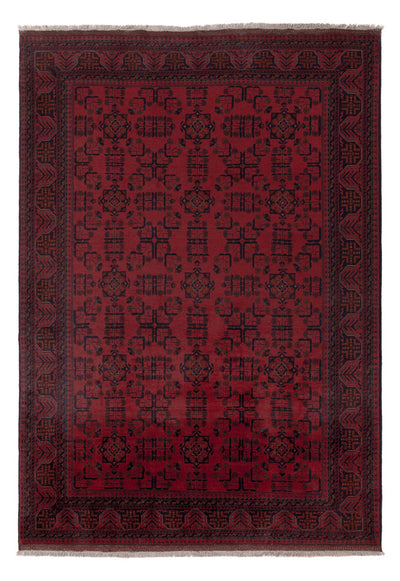 Khal Mohammadi Tapijt 200x284cm - Oosters Tapijt