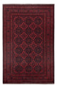 Khal Mohammadi Tapijt 296x196cm - Oosters Tapijt