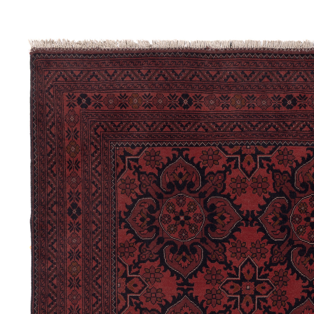 Khal Mohammadi Tapijt 301x202cm - Oosters Tapijt