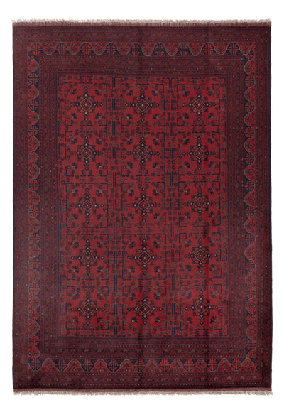 Khal Mohammadi Tapijt 205x300cm - Oosters Tapijt