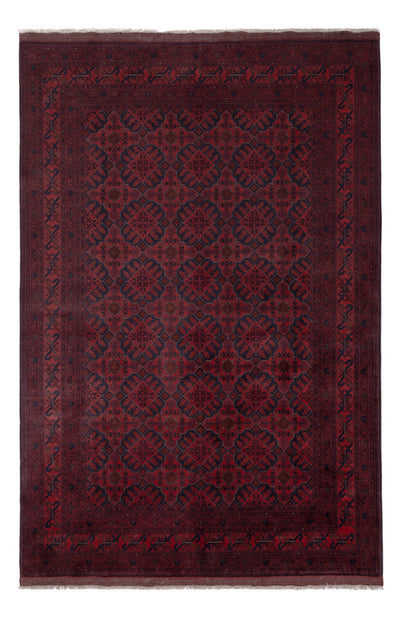 Khal Mohammadi Tapijt 193x295cm - Oosters Tapijt