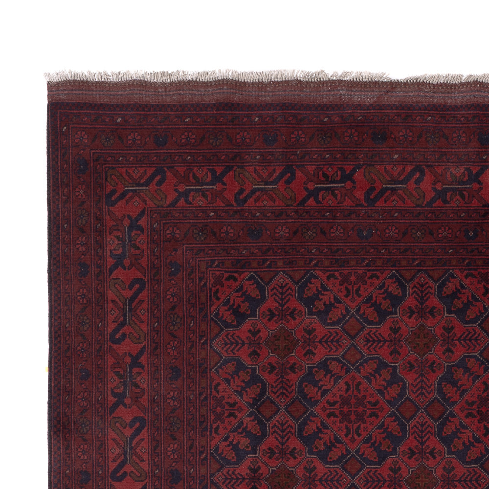 Khal Mohammadi Tapijt 295x193cm - Oosters Tapijt