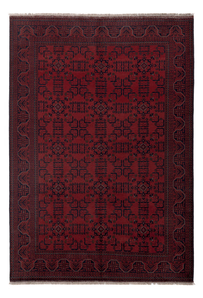 Khal Mohammadi Tapijt 202x292cm - Oosters Tapijt