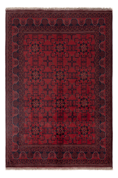 Khal Mohammadi Tapijt 205x296cm - Oosters Tapijt