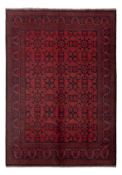 Khal Mohammadi Tapijt 205x291cm - Oosters Tapijt