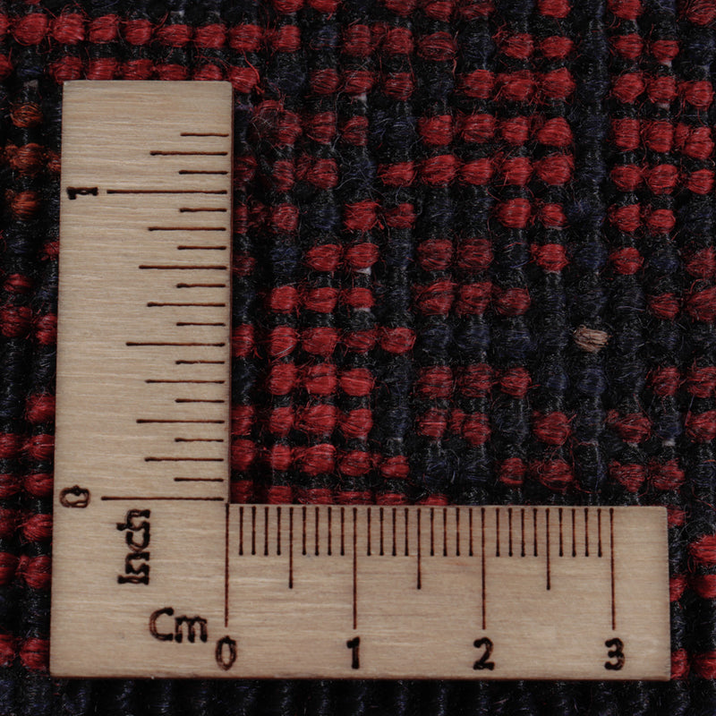 Afghaans tapijt - Kunduz - 291 x 205 cm - rood