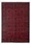 Afghaans tapijt - Kunduz - 294 x 207 cm - rood