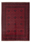 Khal Mohammadi Tapijt 208x285cm - Oosters Tapijt - Rechthoekig / Rood / 208 x 285 cm Rechthoekig