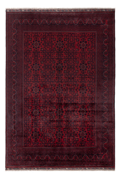 Khal Mohammadi Tapijt 200x288cm - Oosters Tapijt