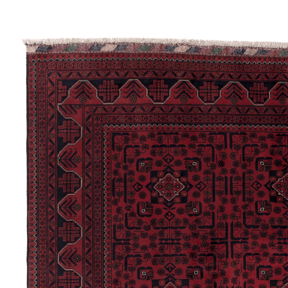 Khal Mohammadi Tapijt 276x199cm - Oosters Tapijt