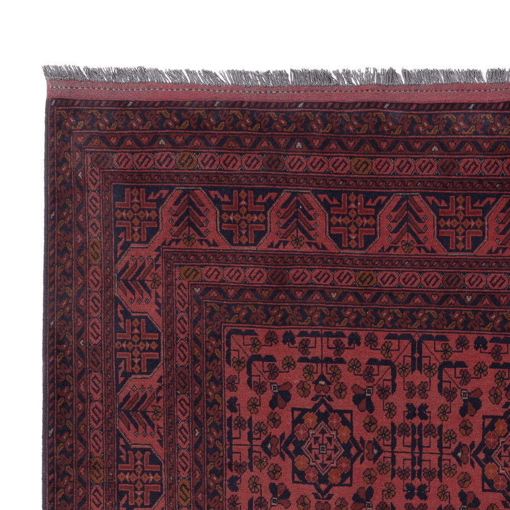 Khal Mohammadi Tapijt 291x192cm - Oosters Tapijt