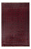 Afghaans tapijt - Kunduz - 304 x 198 cm - rood