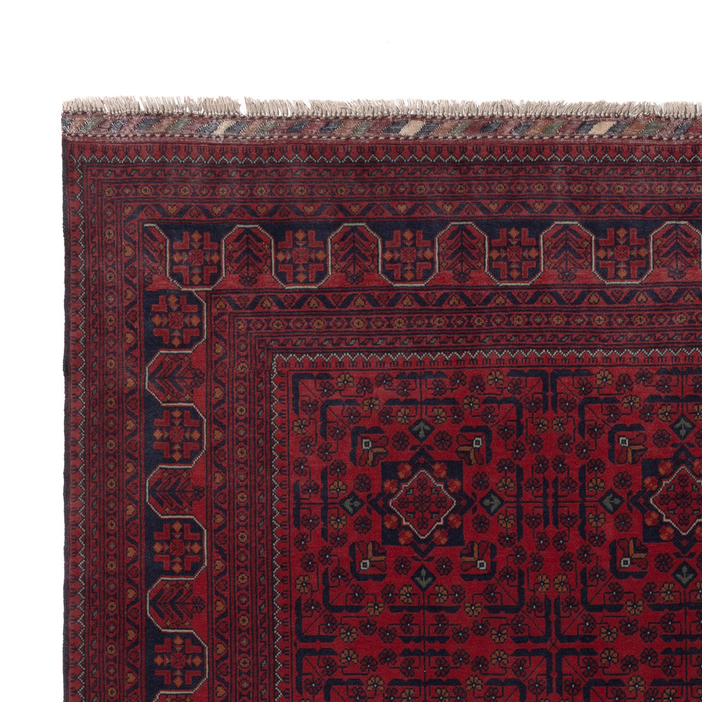 Khal Mohammadi Tapijt 304x198cm - Oosters Tapijt