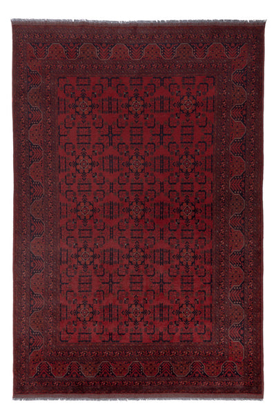 Khal Mohammadi Tapijt 200x297cm - Oosters Tapijt