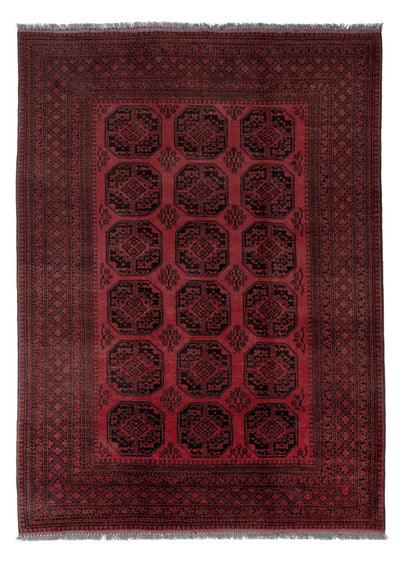 Akhche Tapijt 207x290cm - Oosters Tapijt