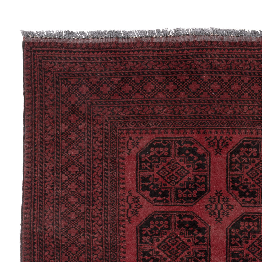 Akhche Tapijt 290x207cm - Oosters Tapijt