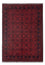 Afghaans tapijt - Kunduz - 286 x 199 cm - rood