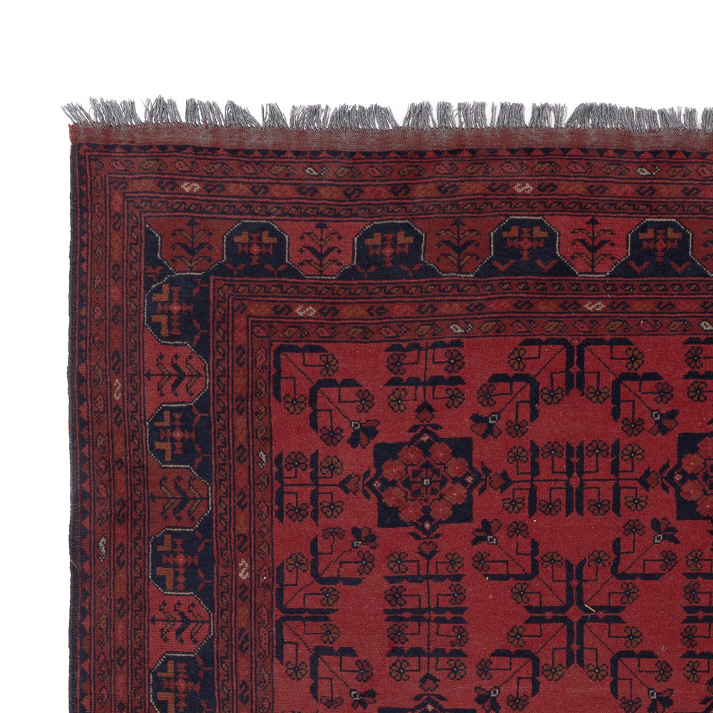 Khal Mohammadi Tapijt 286x199cm - Oosters Tapijt