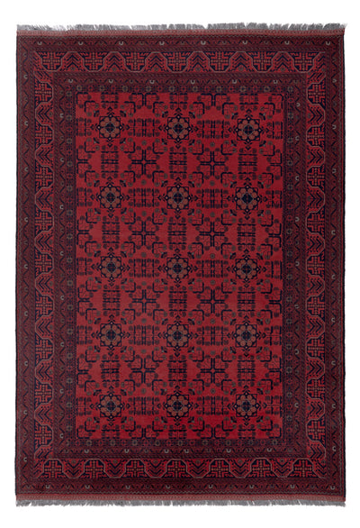 Khal Mohammadi Tapijt 201x288cm - Oosters Tapijt
