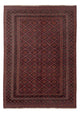 Afghaanse kilim Tapijt 275x201cm