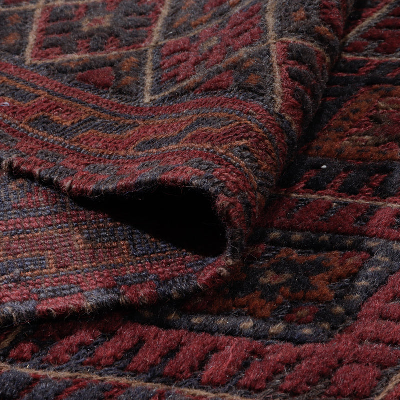 Kelim tapijt - Oosters - 275 x 201 cm - veelkleurig