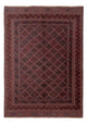 Afghaanse kilim Tapijt 272x198cm