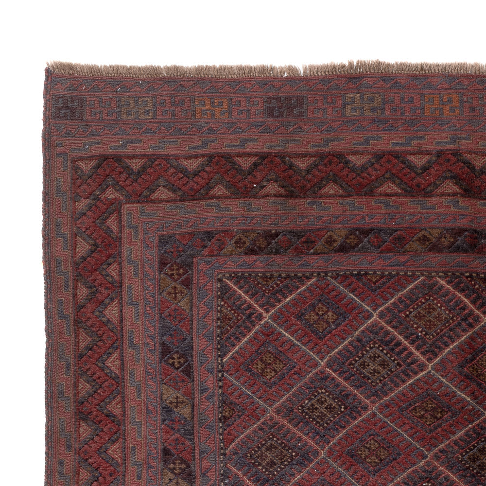Afghaanse kilim Tapijt 272x198cm