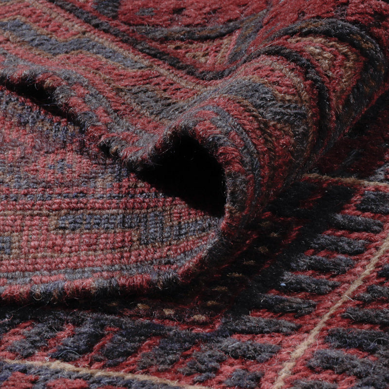 Kelim tapijt - Oosters - 272 x 198 cm - veelkleurig