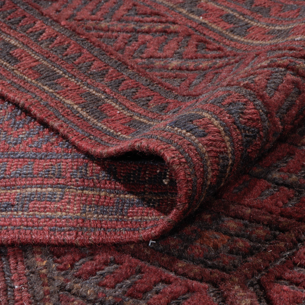 Kelim tapijt - Oosters - 276 x 205 cm - veelkleurig