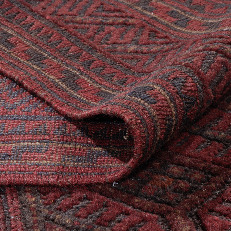 Kelim tapijt - Oosters - 276 x 205 cm - veelkleurig