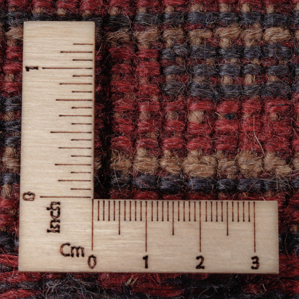 Kelim tapijt - Oosters - 276 x 205 cm - veelkleurig