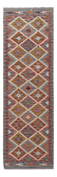 Kilim Maimana Tapijt 195x60cm - Wollen tapijt – product image