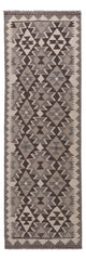 Kilim Maimana Tapijt 191x60cm - Wollen tapijt