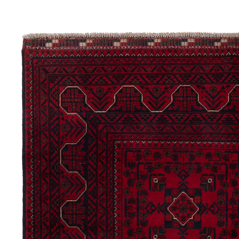 Khal Mohammadi Tapijt 245x162cm - Oosters Tapijt