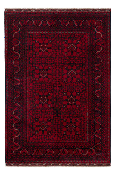 Khal Mohammadi Tapijt 161x242cm - Oosters Tapijt