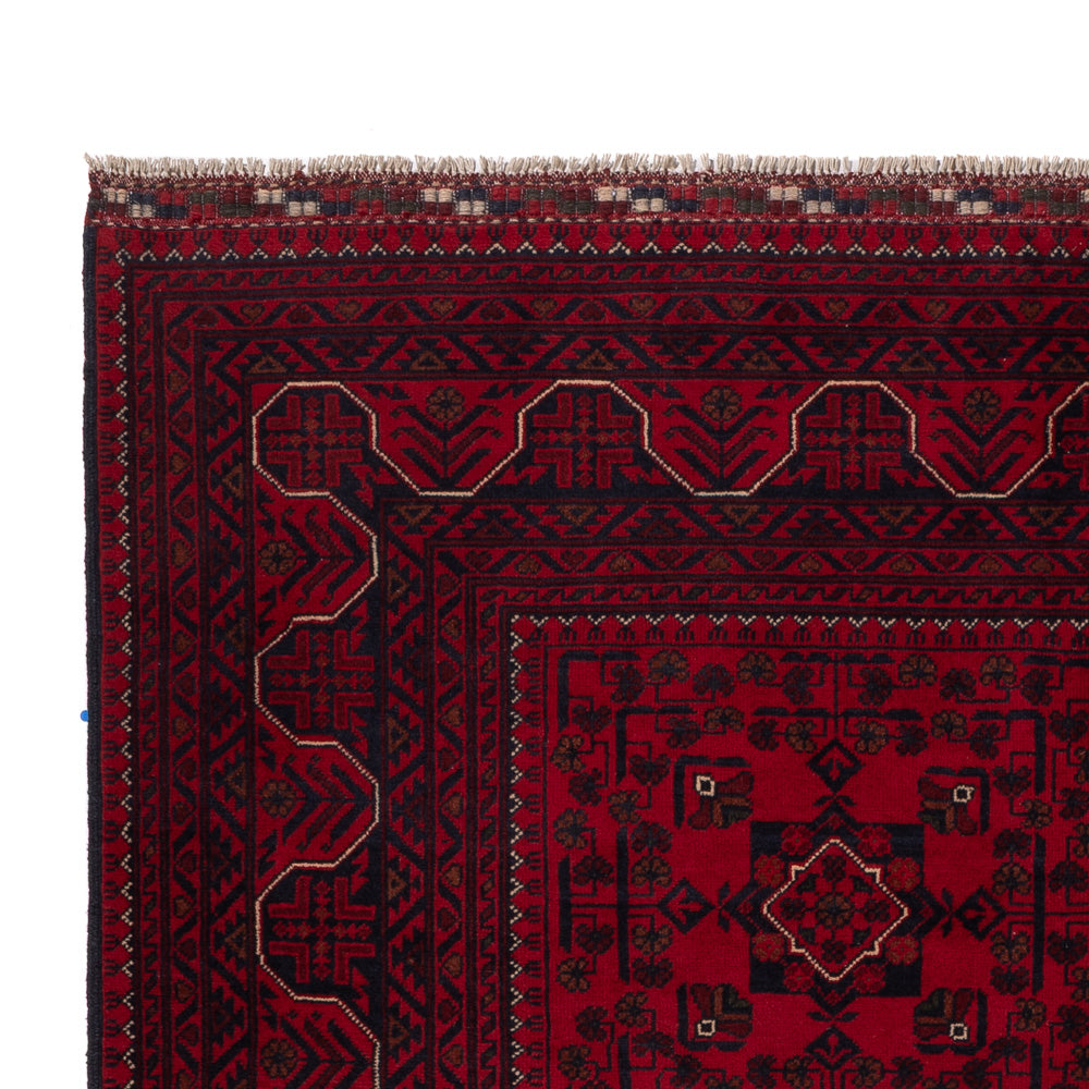 Khal Mohammadi Tapijt 242x161cm - Oosters Tapijt
