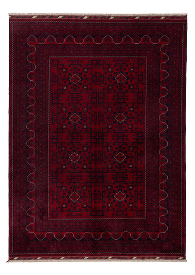 Khal Mohammadi Tapijt 170x233cm - Oosters Tapijt