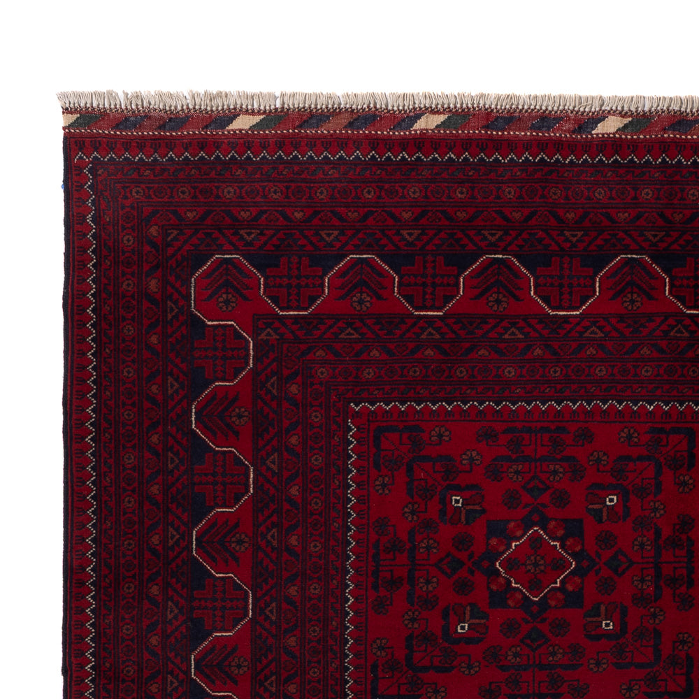 Khal Mohammadi Tapijt 233x170cm - Oosters Tapijt