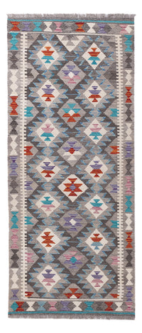 Kilim Maimene Tapijt 195x82cm - Wollen tapijt – product image
