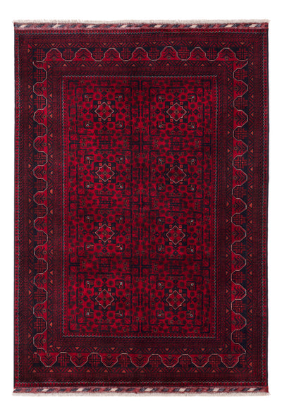 Khal Mohammadi Tapijt 168x238cm - Oosters Tapijt