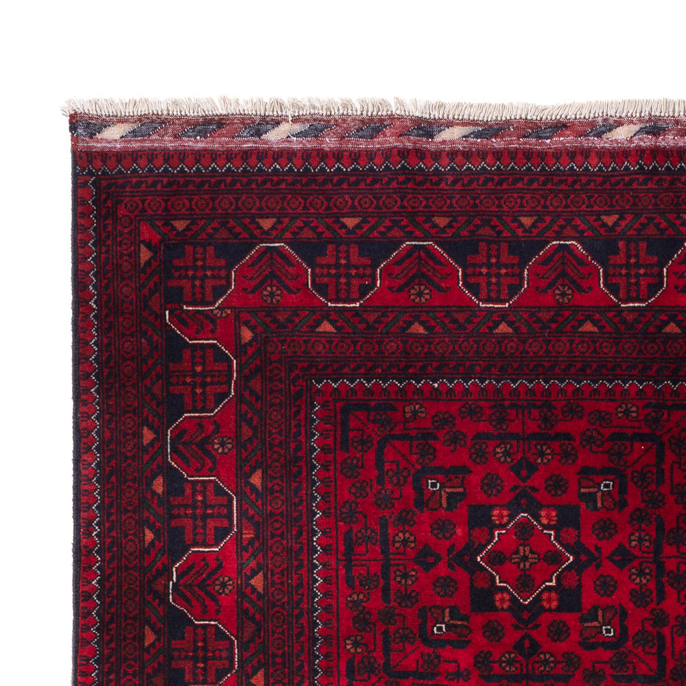 Khal Mohammadi Tapijt 238x168cm - Oosters Tapijt