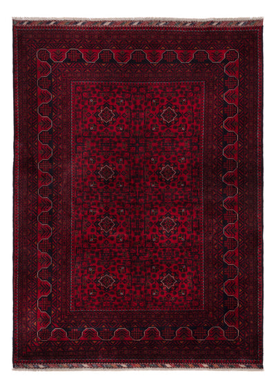 Khal Mohammadi Tapijt 170x239cm - Oosters Tapijt